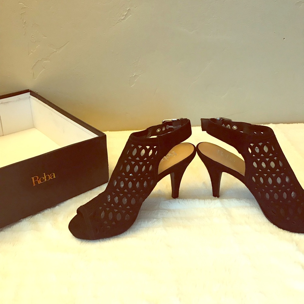 REBA heels